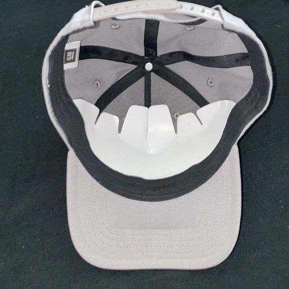 Grey Chevrolet SnapBack Hat - Picture 4 of 7